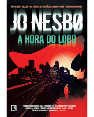 A HORA DO LOBO