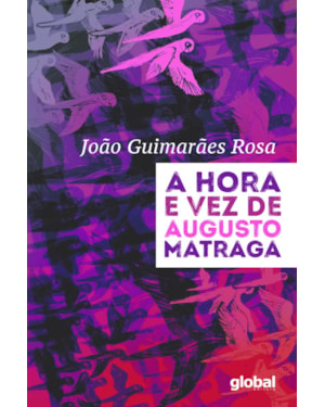 A hora e vez de Augusto Matraga