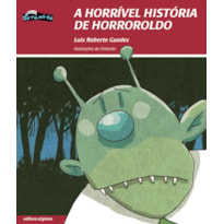 A HORRÍVEL HISTÓRIA DE HORRHROLDO