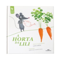 A HORTA DE LILI