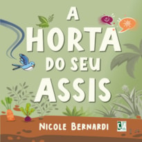 A horta do seu Assis