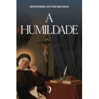 A HUMILDADE