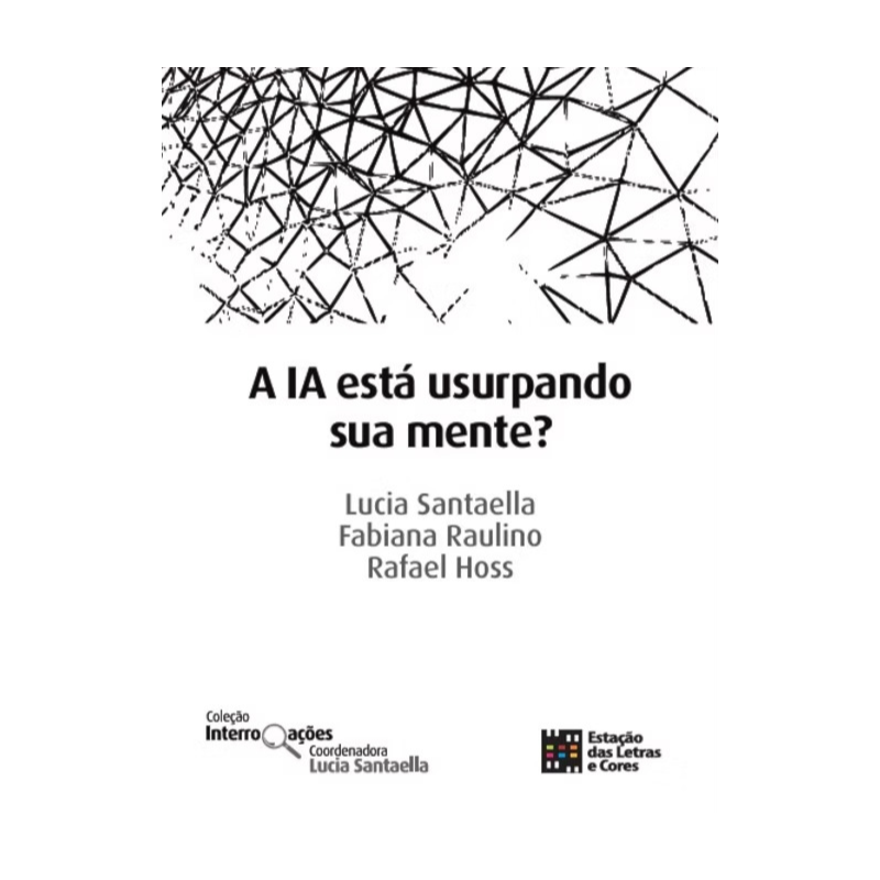 A IA está usurpando sua mente ?