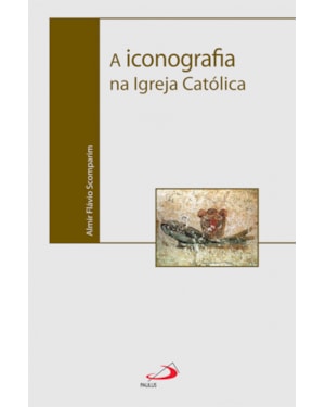 A iconografia na Igreja Católica