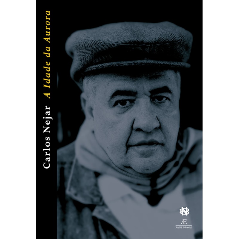 A IDADE DA AURORA: POESIA II