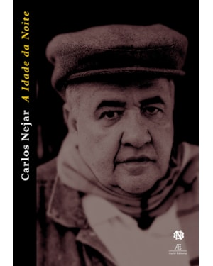 A IDADE DA NOITE: POESIA I