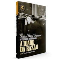 A IDADE DA RAZÃO: COLEÇÃO CLÁSSICOS DE OURO