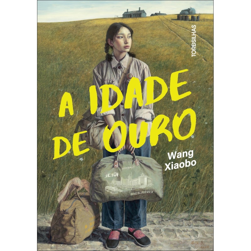 A idade de ouro