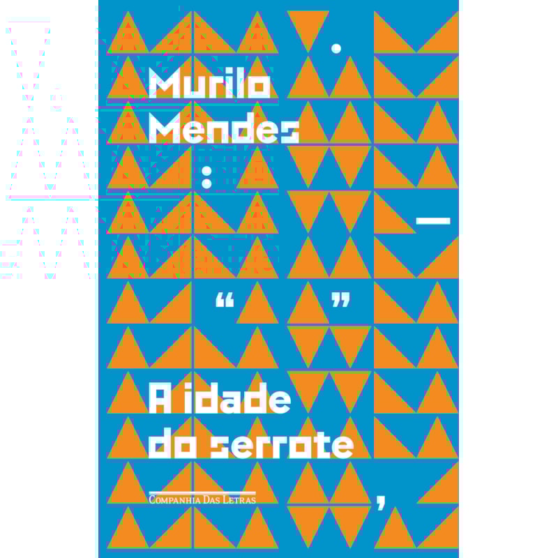 A IDADE DO SERROTE