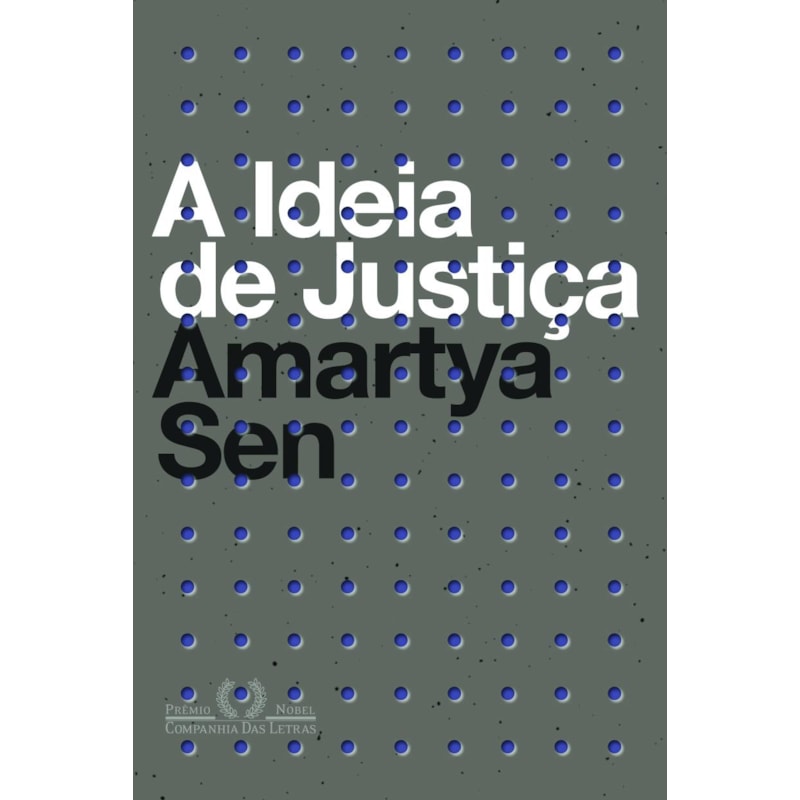 A IDEIA DE JUSTIÇA