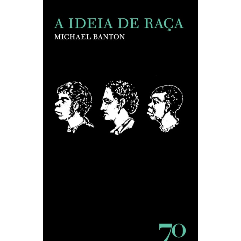 A ideia de raça