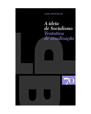 A ideia de socialismo