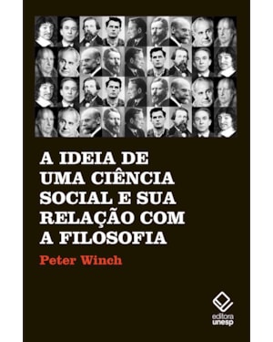 A IDEIA DE UMA CIÊNCIA SOCIAL E SUA RELAÇÃO COM A FILOSOFIA