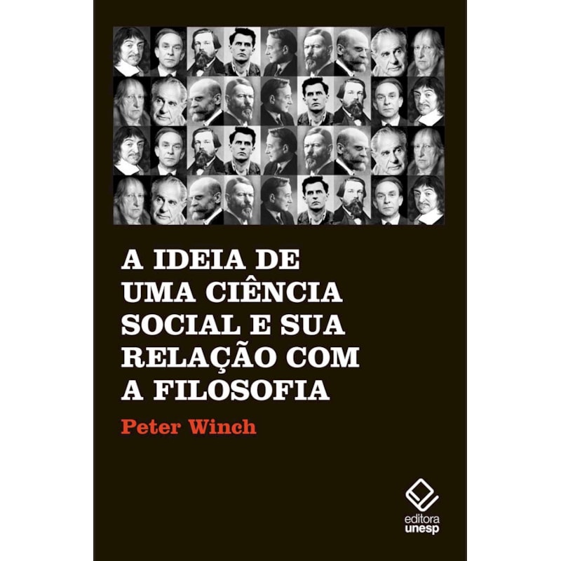 A IDEIA DE UMA CIÊNCIA SOCIAL E SUA RELAÇÃO COM A FILOSOFIA
