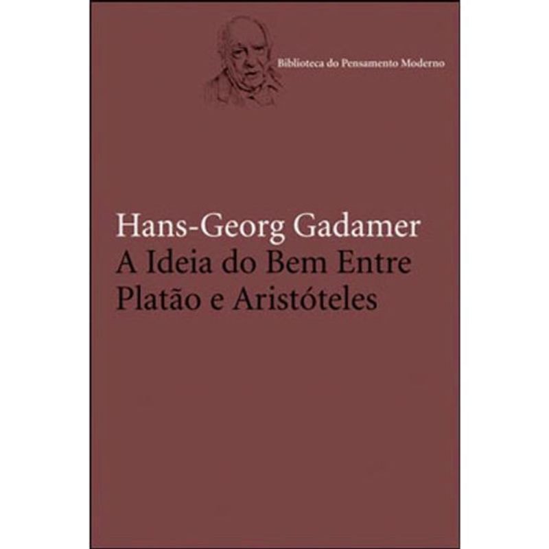 A IDEIA DO BEM ENTRE PLATÃO E ARISTÓTELES
