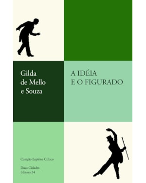 A idéia e o figurado