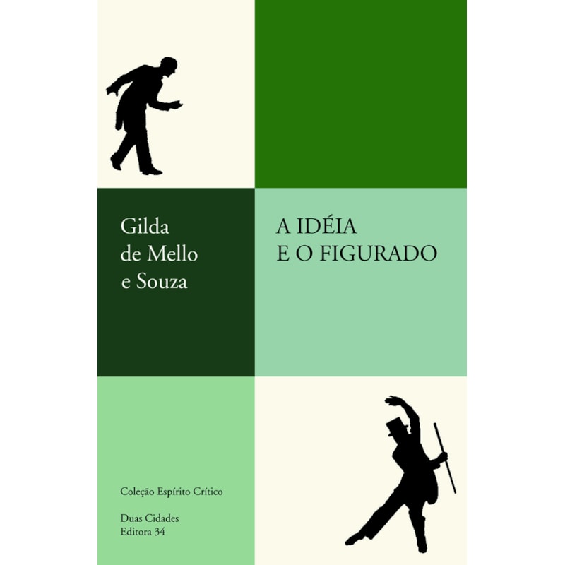 A IDEIA E O FIGURADO