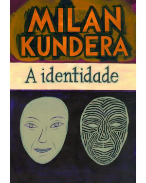 A IDENTIDADE