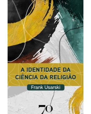 A identidade da ciência da religião