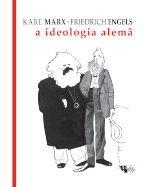A ideologia alemã
