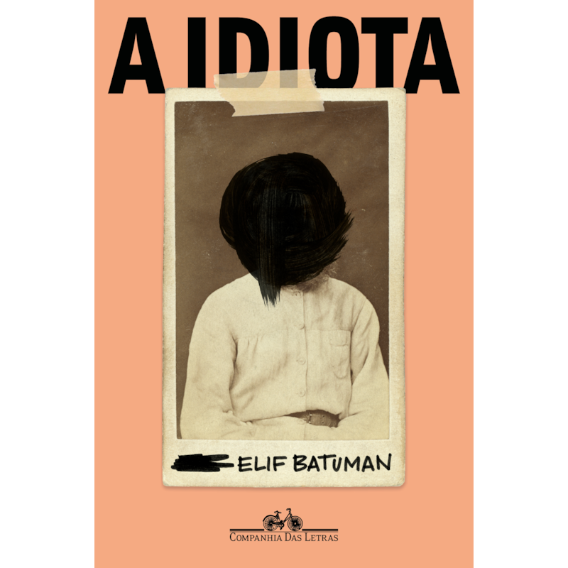A IDIOTA