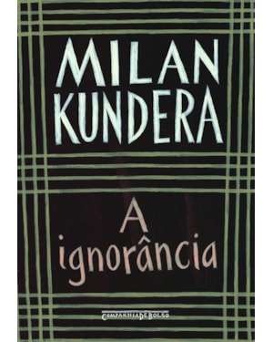 A IGNORÂNCIA