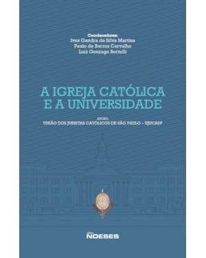 A Igreja Católica e a universidade