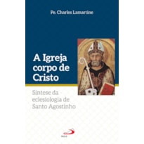 A Igreja Corpo de Cristo