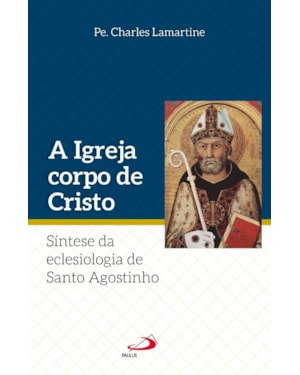 A Igreja Corpo de Cristo