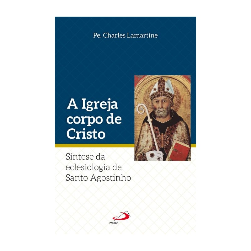 A Igreja Corpo de Cristo