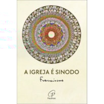 A IGREJA É SÍNODO