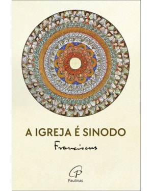 A IGREJA É SÍNODO
