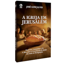 A IGREJA EM JERUSALÉM