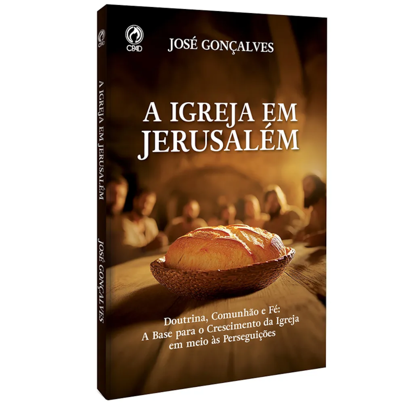 A IGREJA EM JERUSALÉM