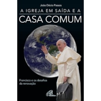 A IGREJA EM SAÍDA E A CASA COMUM: FRANCISCO E OS DESAFIOS DA RENOVAÇÃO