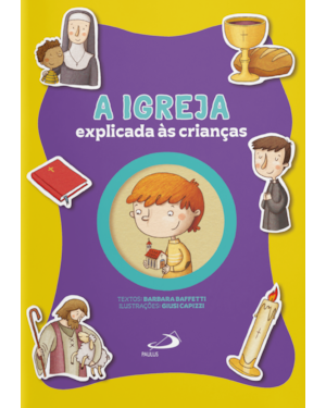 A Igreja Explicada às Crianças