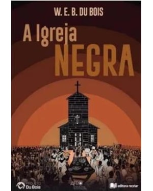 A igreja negra