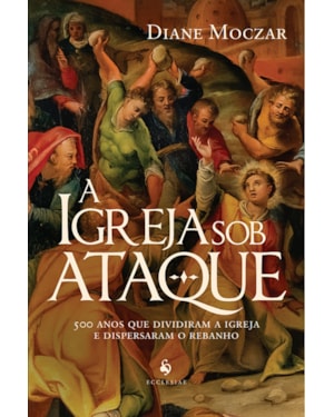 A IGREJA SOB ATAQUE