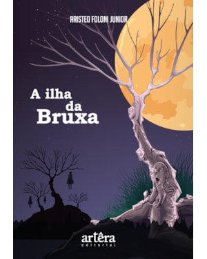 A ILHA DA BRUXA