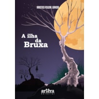 A ILHA DA BRUXA A ILHA DA BRUXA
