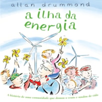 A ILHA DA ENERGIA