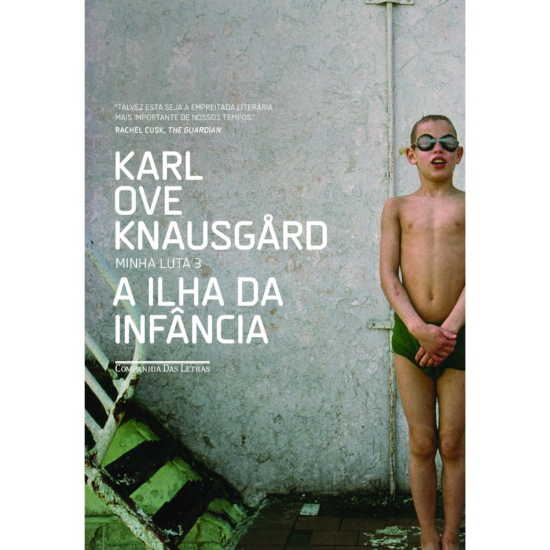 A ilha da infância