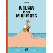 A ilha das mulheres