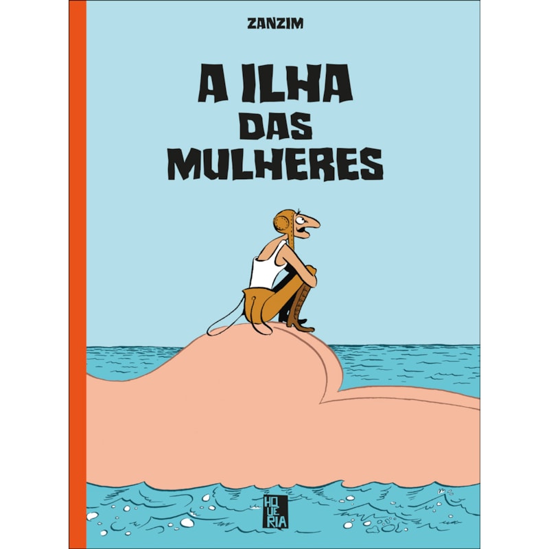 A ilha das mulheres