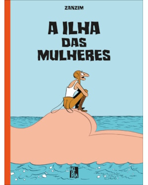 A ilha das mulheres