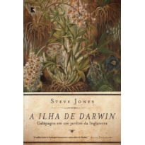 A ILHA DE DARWIN