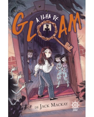 A ILHA DE GLOAM