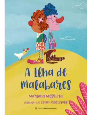 A ILHA DE MALABARES