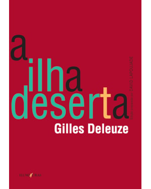 A ILHA DESERTA