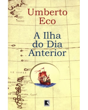A ILHA DO DIA ANTERIOR